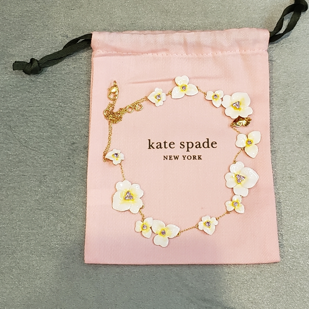 Kate Spade Necklace
